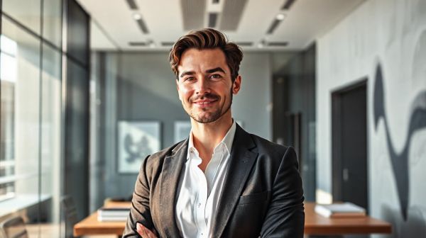 10 raisons incontournables d'engager un avocat artiste