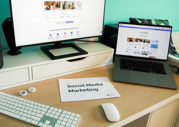 L'importance du marketing de contenu pour le marketing digital