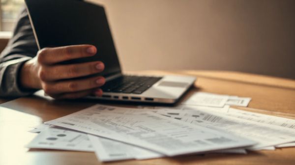 5 astuces essentielles pour éviter l'usurpation d'identité
