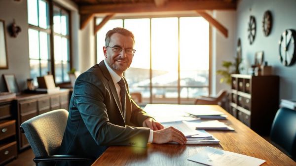 5 raisons qui font d'un expert comptable à La Rochelle un atout pour votre entreprise