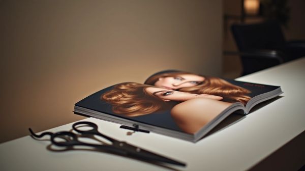 Choisir le bon abonnement magazine pour salon de coiffure