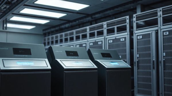 Choisir le meilleur destructeur hsm niveau p4 pour une sécurité optimale