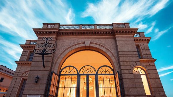 Choisir le meilleur prestataire technique pour votre événement à Marseille