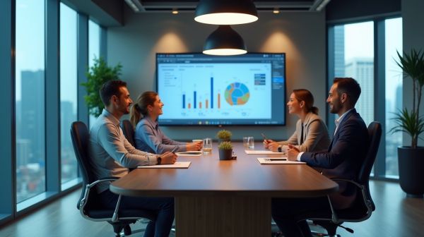 Choisir les meilleurs experts comptables en ligne en 2026