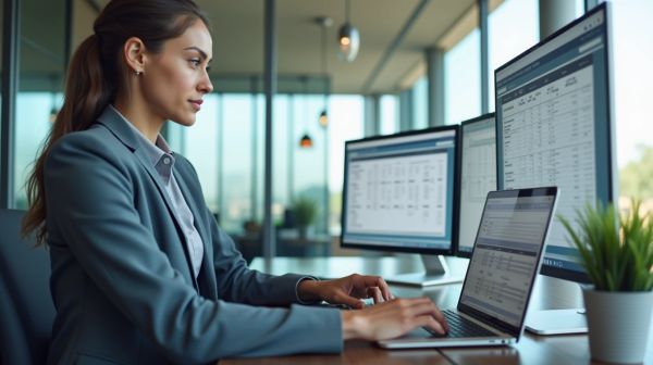 Choisir les meilleurs experts comptables en ligne en 2026