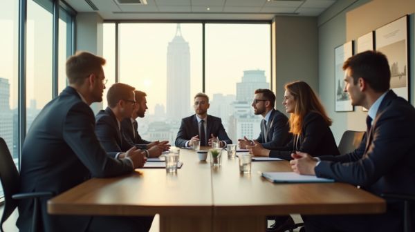 Comment choisir un cabinet de conseil à Paris efficace ?