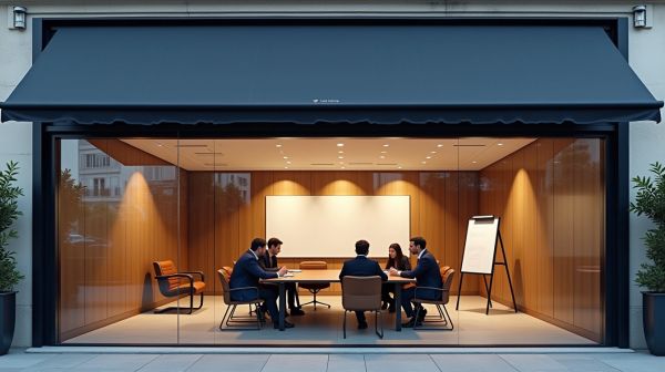 Comment choisir un cabinet de conseil à Paris efficace ?