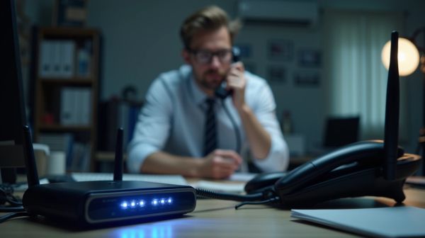 Comment optimiser la téléphonie fixe professionnelle de votre entreprise