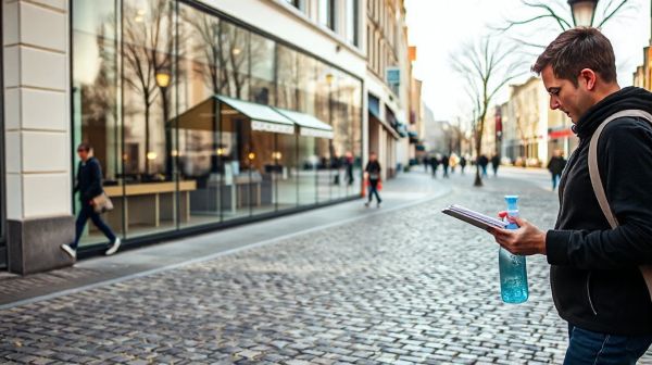 Découvrez les meilleures alternatives de nettoyage à Lille