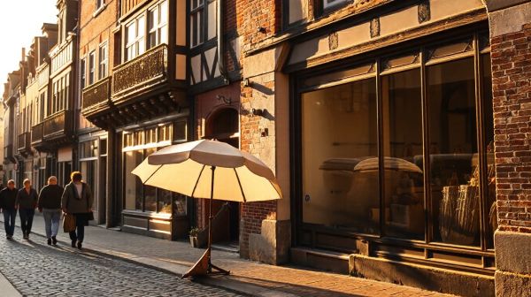 Découvrez les meilleures alternatives de nettoyage à Lille