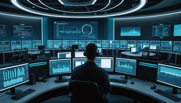Gestion des vérifications générales périodiques : enjeux techniques et conformité des systèmes d'information