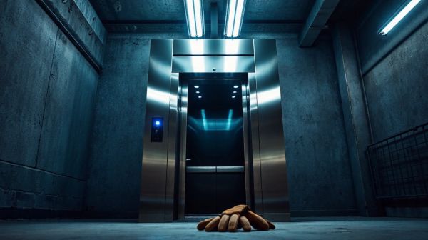 L'ascenseur diabolique : outil incontournable pour la manutention