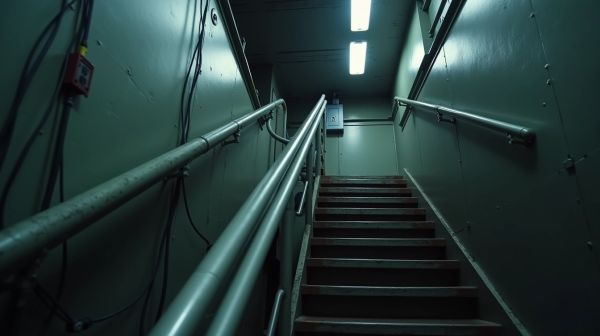 Le diable électrique monte-escaliers : l'allié insoupçonné de la manutention