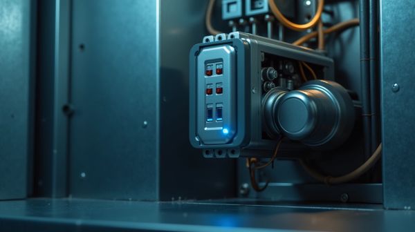 Le diable électrique monte-escaliers : l'allié insoupçonné de la manutention