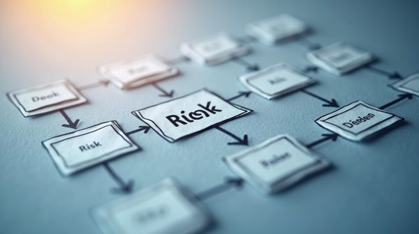 Modèle duerp : la clé pour une évaluation efficace des risques