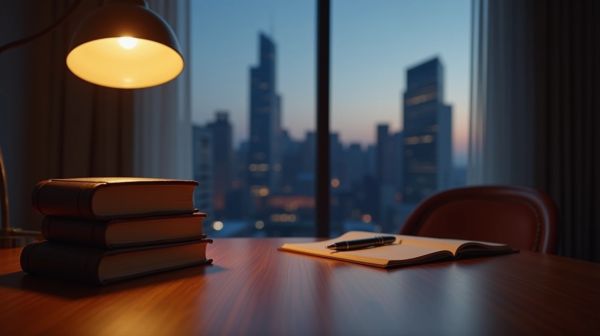 Pourquoi chaque artiste a besoin d'un avocat spécialisé en droit