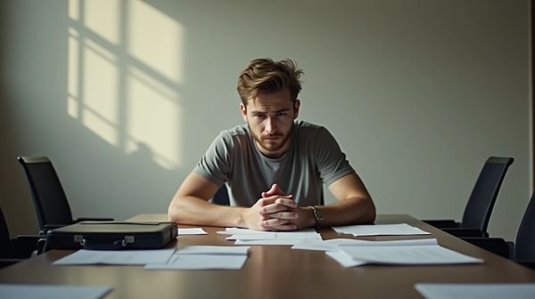 Pourquoi chaque artiste a besoin d'un avocat spécialisé en droit