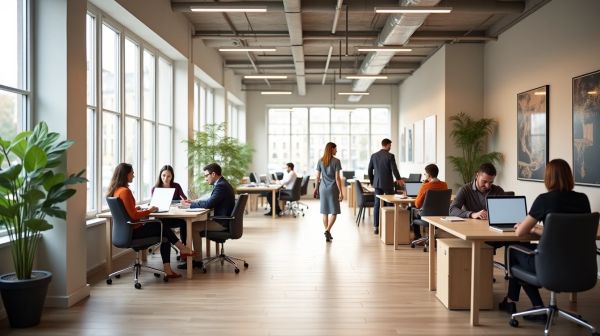 Pourquoi choisir un cabinet d'expert comptable à La Rochelle peut transformer votre activité