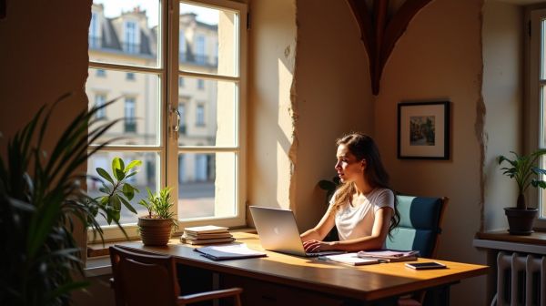 Pourquoi choisir un cabinet d'expert comptable à La Rochelle peut transformer votre activité