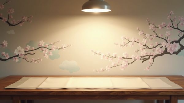 Pourquoi choisir un kakémono roll up pour votre événement ?