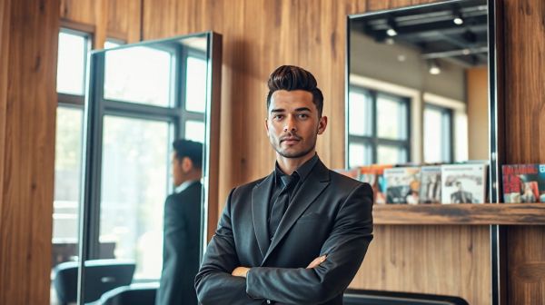 Top 5 abonnements magazines incontournables pour coiffeurs