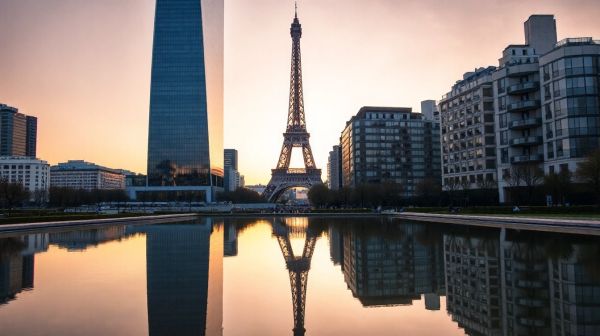 Top 5 critères pour sélectionner un cabinet de conseil à Paris
