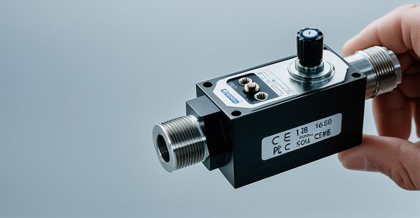 Tout savoir sur l'électrovanne ceme : fonctionnement et applications