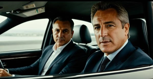 Un chauffeur ambassade : votre allié pour un transport d'exception